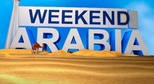 Weekend Arabia