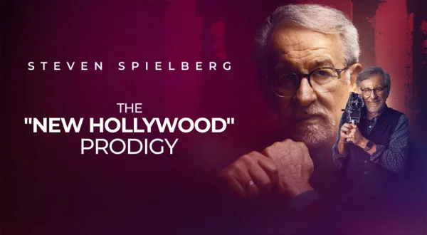 Steven Spielberg: el rey midas de Hollywood