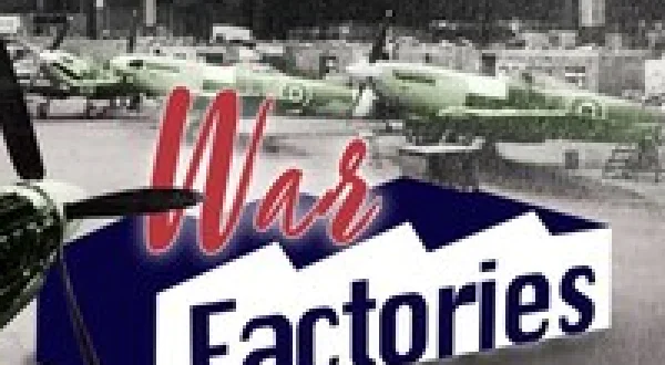War Factories
