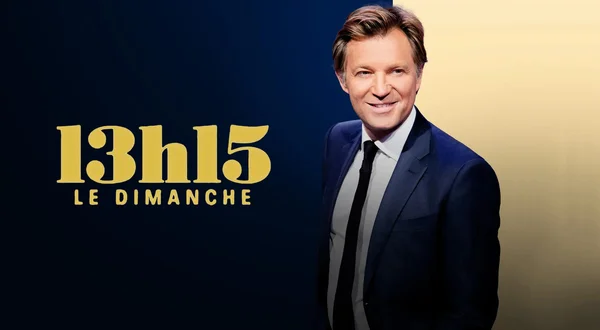 13h15, le dimanche