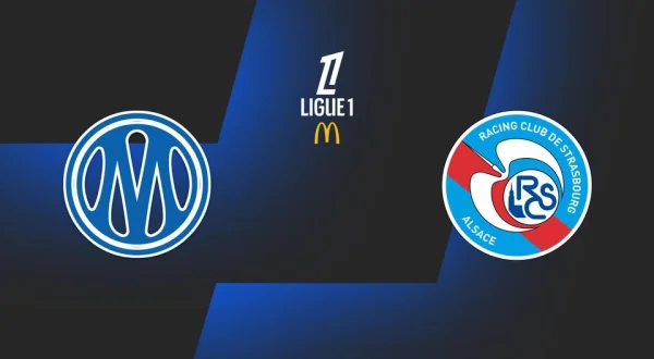 Live: French Ligue 1 Soccer