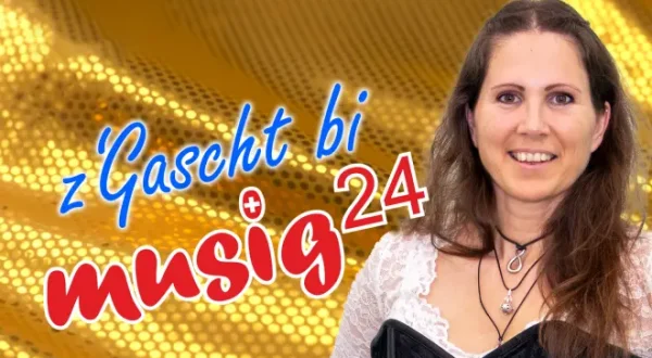 z'Gascht bi musig24