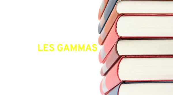Les Gammas