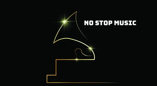 No Stop Music