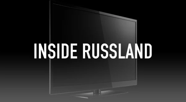 Inside Russland