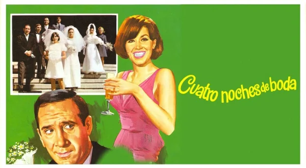 Cuatro noches de boda