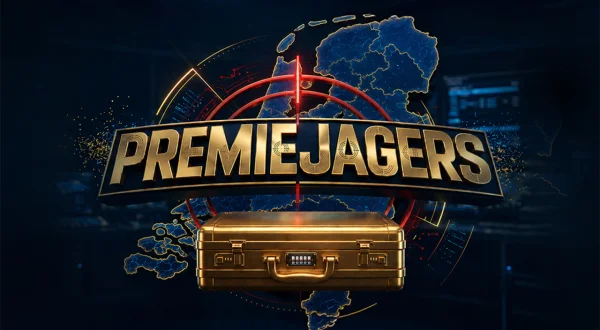 Premiejagers