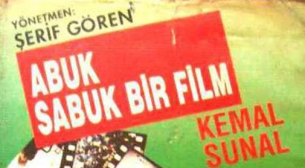 Abuk Sabuk Bir Film
