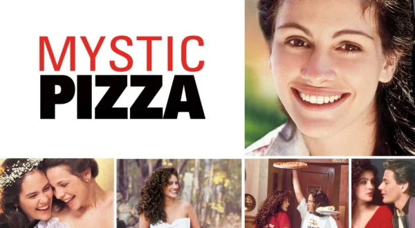 Mystic pizza