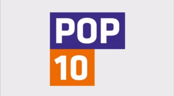 Top 10 Pop