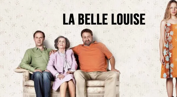 La belle Louise