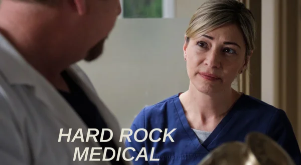 Hard Rock Medical