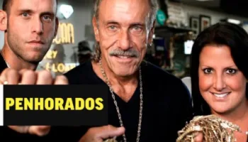 Penhorados