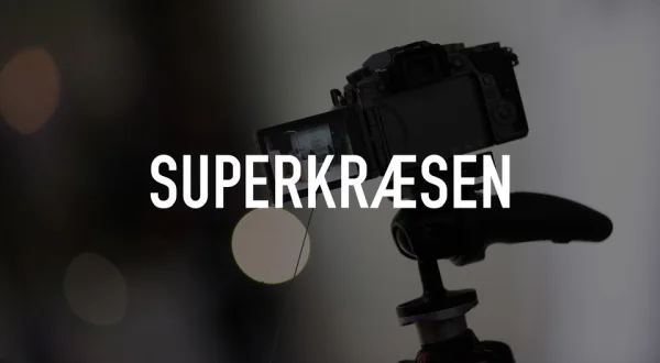 Superkræsen