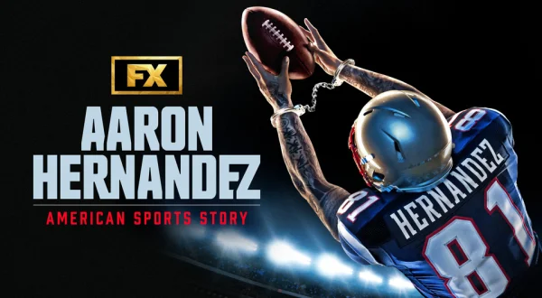 American Sports Story: Aaron Hernandez