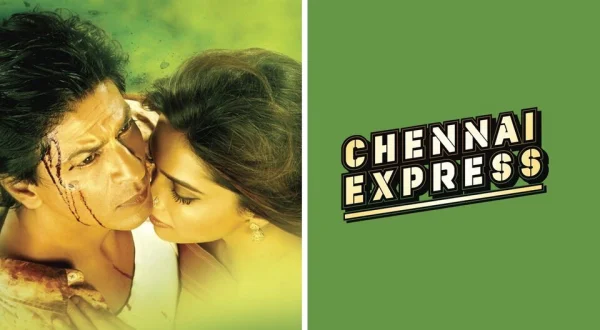 Chennai Express
