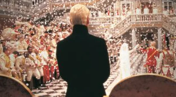 Hamlet de Kenneth Branagh