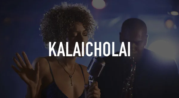 Kalaicholai