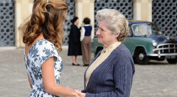 Agatha Christie’s Marple: Die Memoiren des Grafen