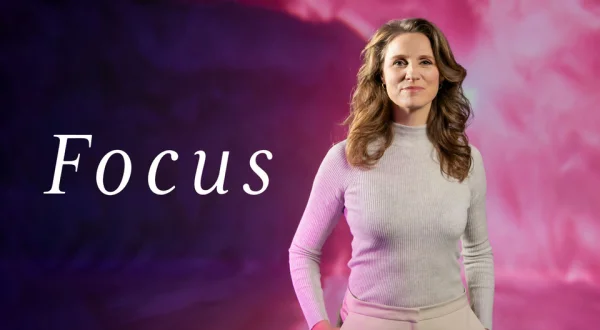 Focus