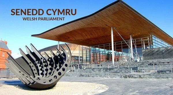 Senedd Cymru - Welsh Parliament