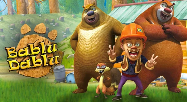 Bablu Dablu
