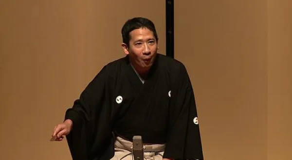 落語◆三遊亭志う歌