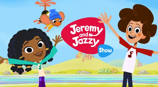 The Jeremy and Jazzy Show