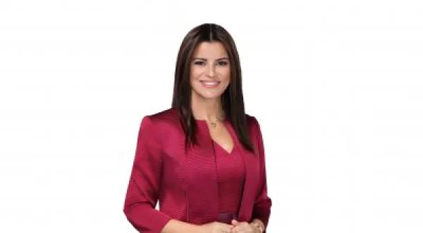 Ece Vahapoğlu İle Mutluluk İçin