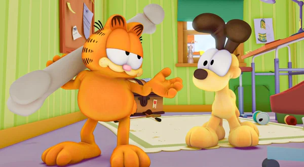 Garfield