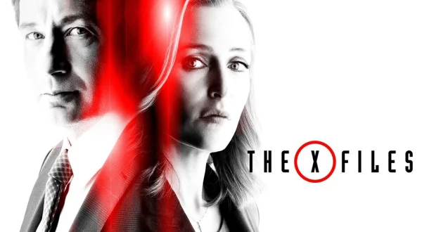 The X-Files