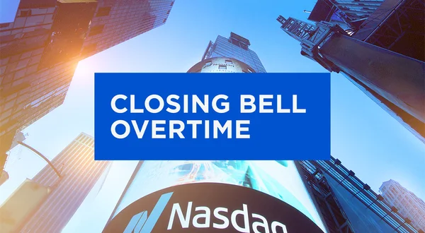 Closing Bell: Overtime