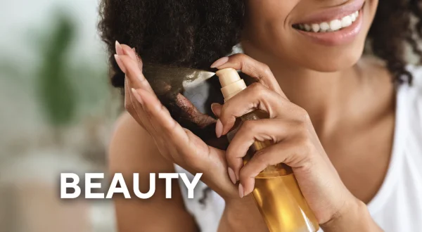 Live: Menopause Monday - Beauty Edition