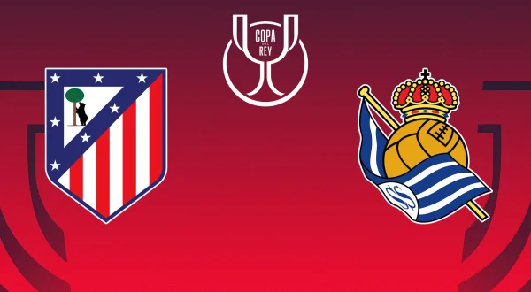 Atl Madrid-Sociedad