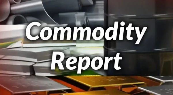 Commodity Report