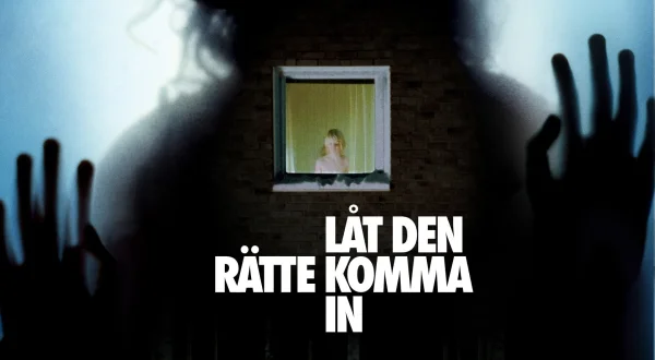 Lad den rette komme ind