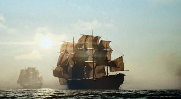 Piraten: Die Geschichten hinter den Legenden