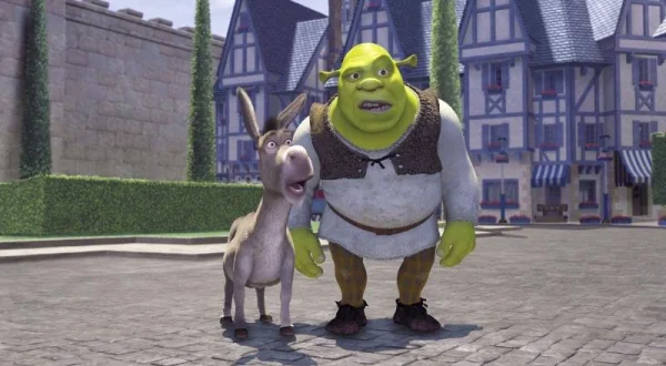 Shrek