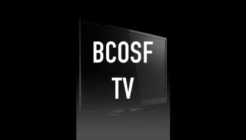 BCOSF TV