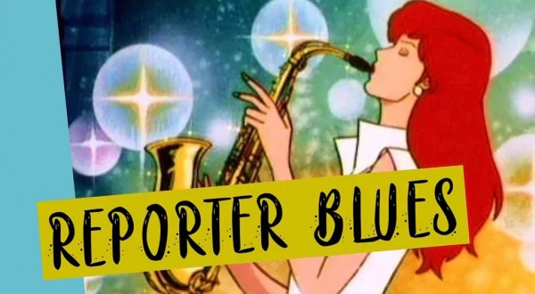 Reporter Blues