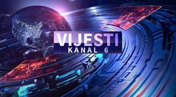 Kanal 6 vijesti