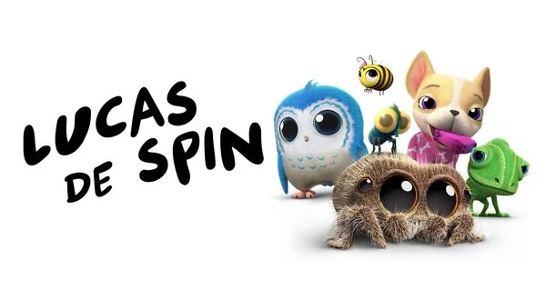 Lucas de spin