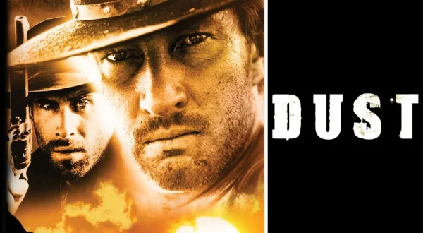 Dust