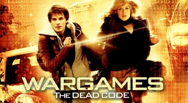 War Games: The Dead Code