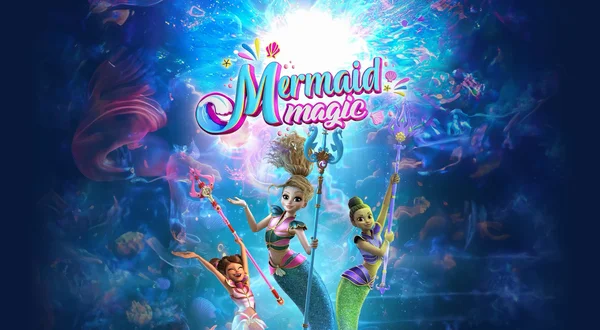 Mermaid Magic
