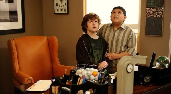 Modern Family