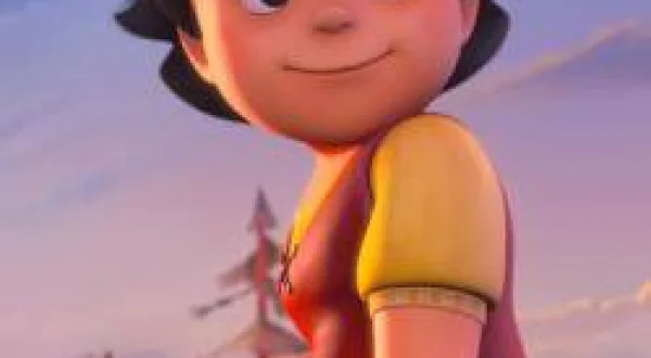 Heidi