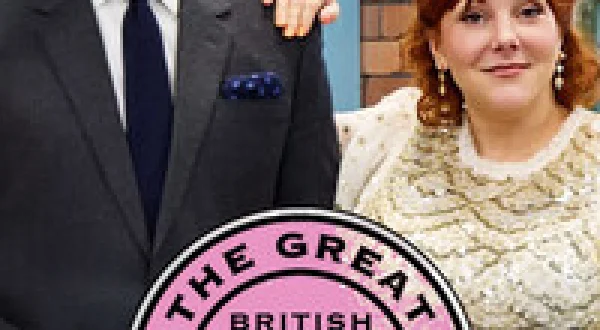 The Great British Sewing Bee