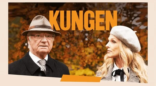 Kungen