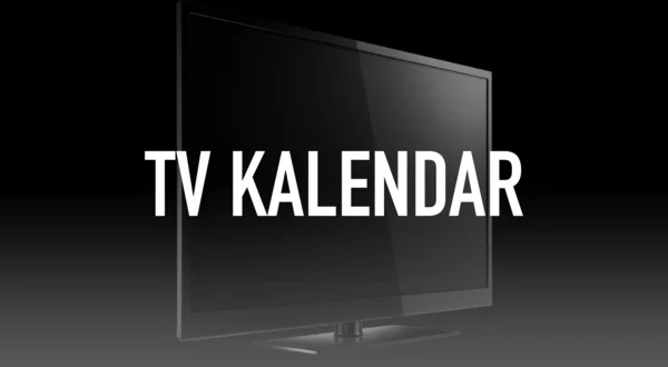 TV kalendar